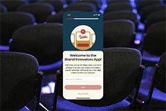 Brand Innovators | Enhanced Event Experiences, Driven by AI